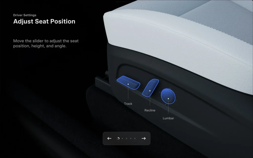 Onboarding Guide (New Model 3 & Model Y, LHD)