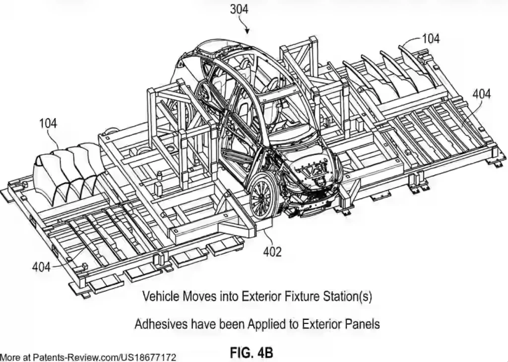 Tesla Unboxed Process