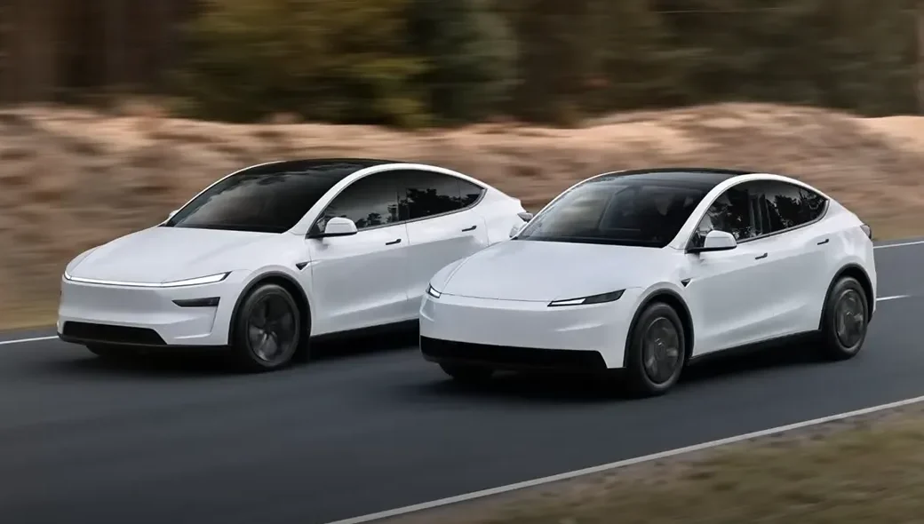 Tesla Q3, 2025 earnings call