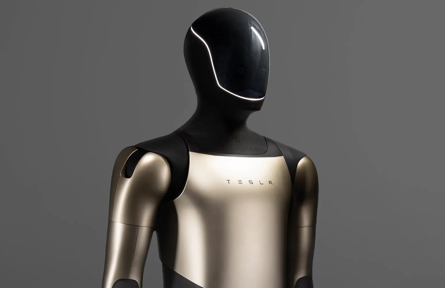 Upcoming Tesla Optimus V3