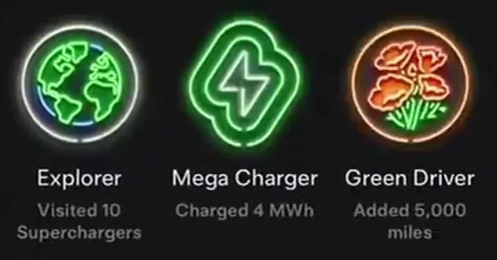 Explorer, Mega Charger, Green Driver