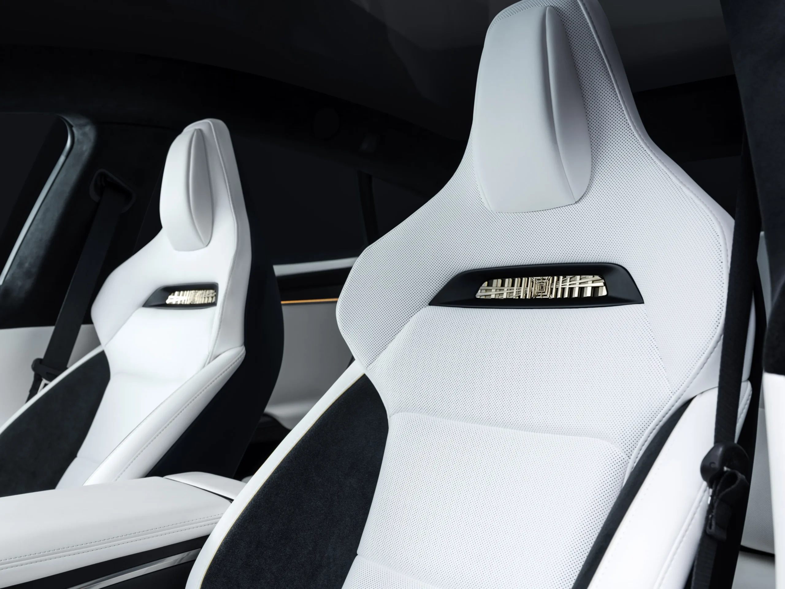 Tesla Signature X - S
