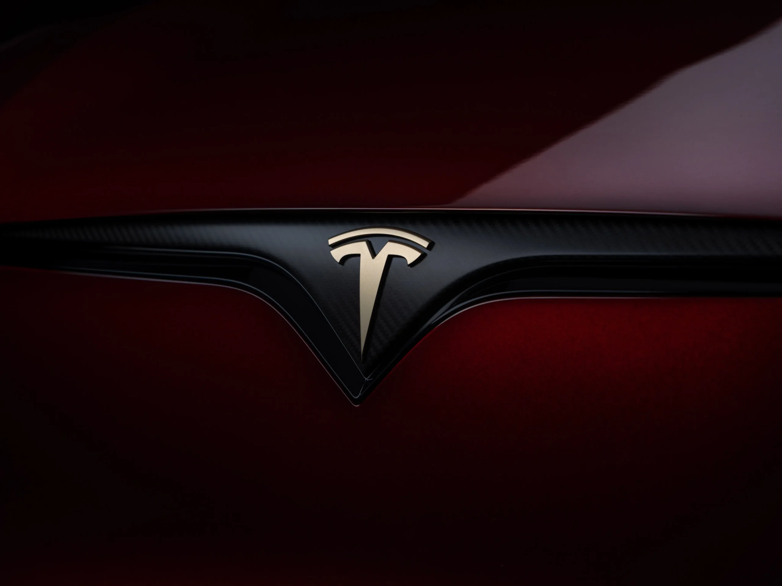 Tesla Signature X - S