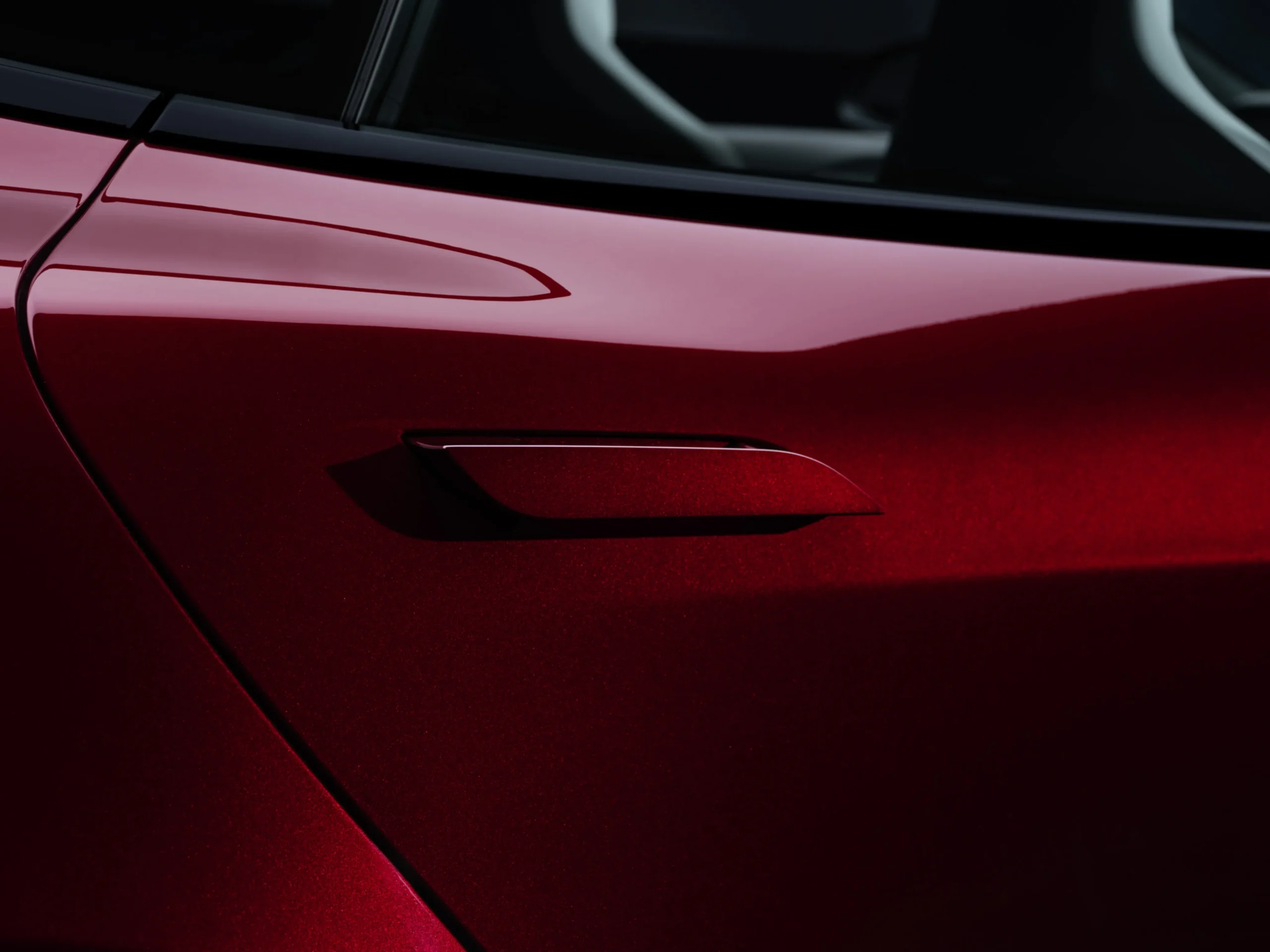 Tesla Signature X - S