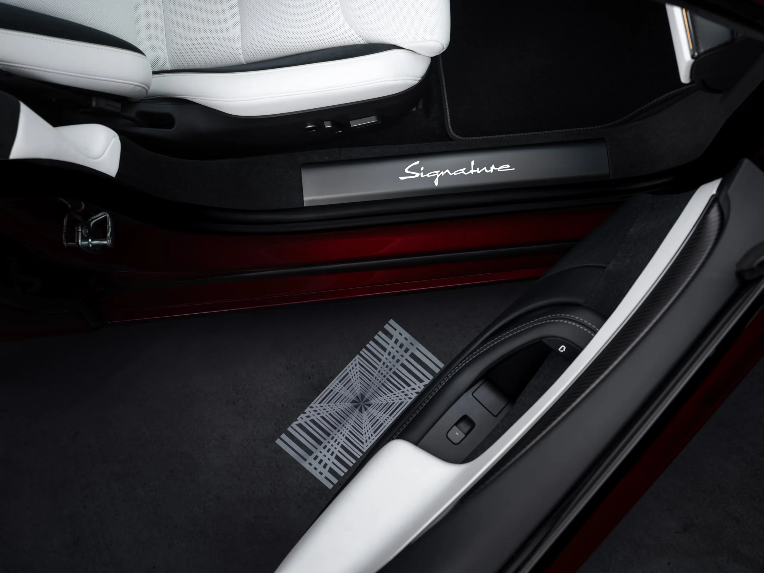 Tesla Signature X - S
