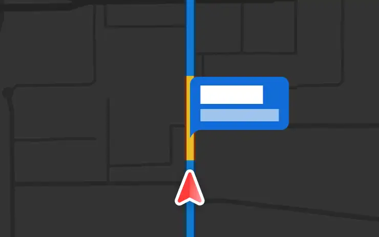 Automatic Navigation