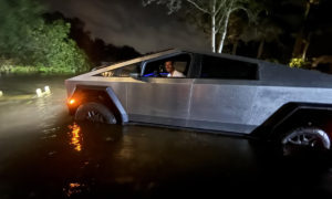 Tesla Cybertruck: Potential for Resilience in Severe Weather