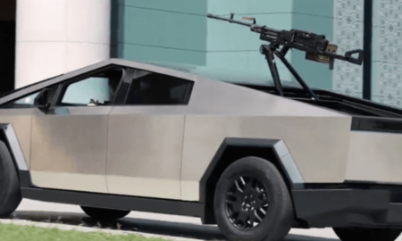 AChechen leader has claimed that the Tesla CEO remotely disabled his armed Cybertruck