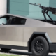 AChechen leader has claimed that the Tesla CEO remotely disabled his armed Cybertruck