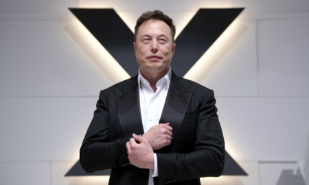 Brazil Judge says Musk needs to pay $2 million to lift ban on X