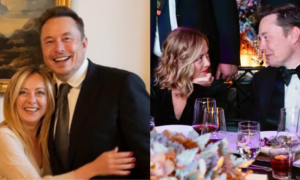 Tesla CEO Elon Musk Denies Romantic Involvement with Italian Prime Minister