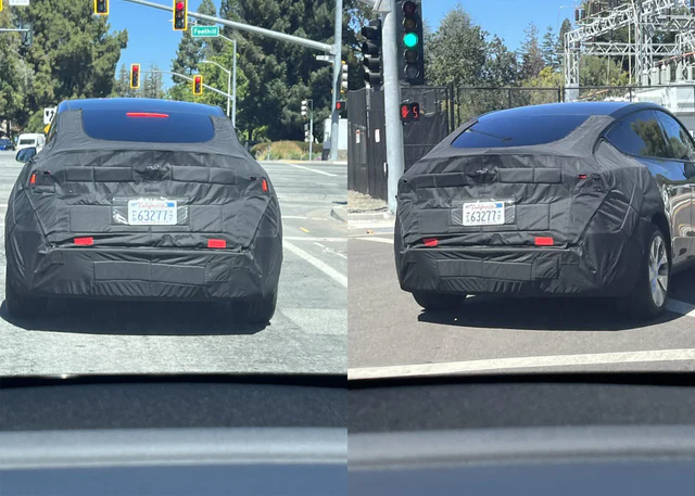 New_Tesla_Model_Y_Juniper_Prototype_Spotted_in_Palo_Alto