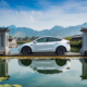 Tesla Model Y is performing excellently in China’s SUV market