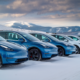 Tesla Celebrates Over 60000 Model Y Fleet in Norway