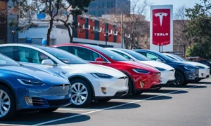 Tesla's Q3 Deliveries Expected to Surpass Estimates