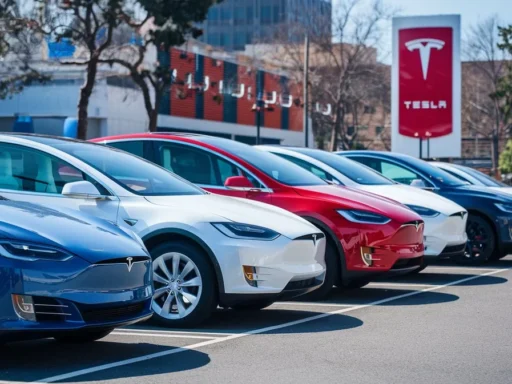 Tesla's Q3 Deliveries Expected to Surpass Estimates