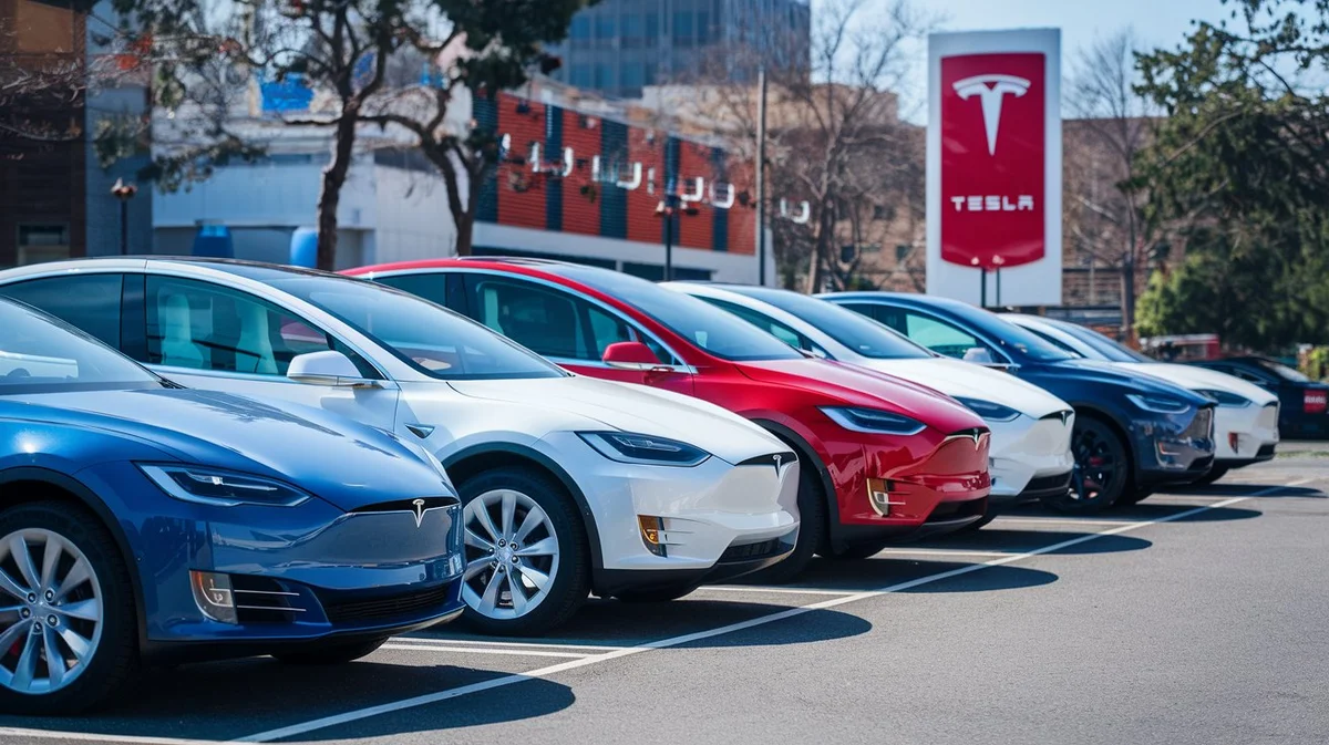 Tesla's Q3 Deliveries Expected to Surpass Estimates