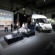 Tesla Semi at IAA Transportation in Hannover