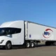 Tesla Semi in 6,000-mile trial