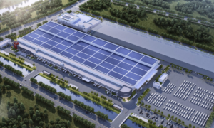 Tesla-china-megafactory-construction-2024-update