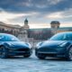 Tesla model 3 and model Y special offer