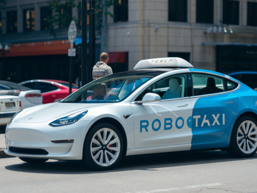 tesla sends out invites to robotaxi event oct