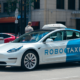 tesla sends out invites to robotaxi event oct