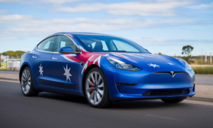 Australia has received 107k of Tesla’s 1 million exports from Giga Shanghai: report