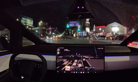 Tesla is enabling fsd transfer for cybertruck