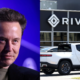 Elon Musk responds to calls for Tesla to buy Rivian