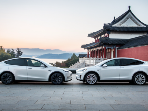 Tesla China sees 13,200 new vehicle registrations