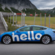 Tesla Model Y and Model 3 dominate as Norway EV share hits 96.4%