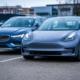 Tesla Overtakes Volvo in September Car Sales in Sweden