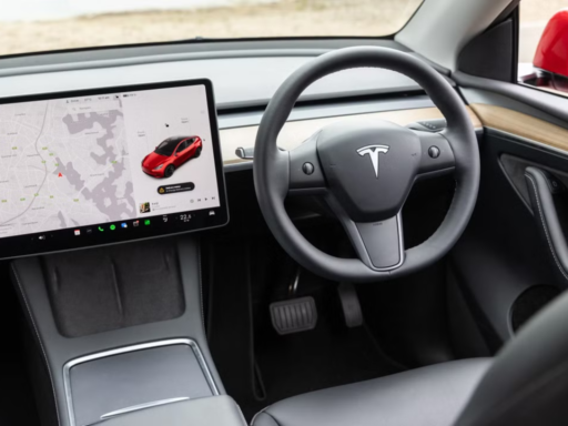 Tesla Phases Out Free Spotify Premium with Premium Connectivity Subscription