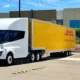 Tesla-Semi-DHL-