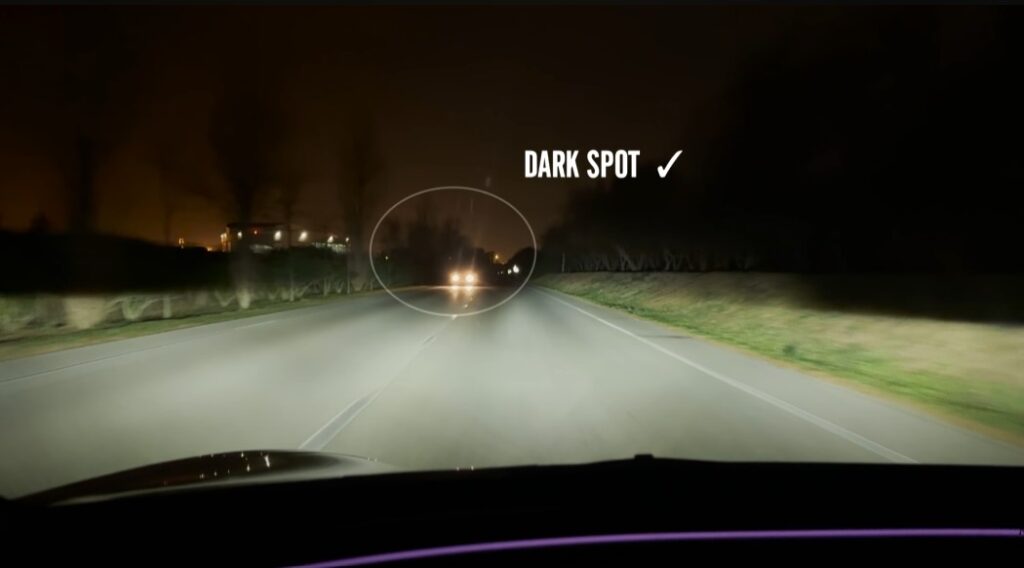 Tesla to Launch Adaptive Headlights in U.S.