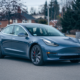 Tesla discontinues LFP Model 3 RWD in the United States