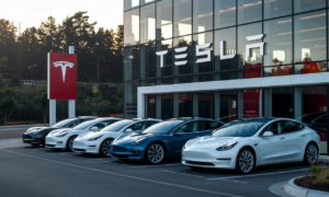 Tesla expected to report a boost in sales, thanks to China