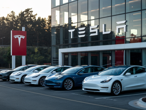 Tesla expected to report a boost in sales, thanks to China