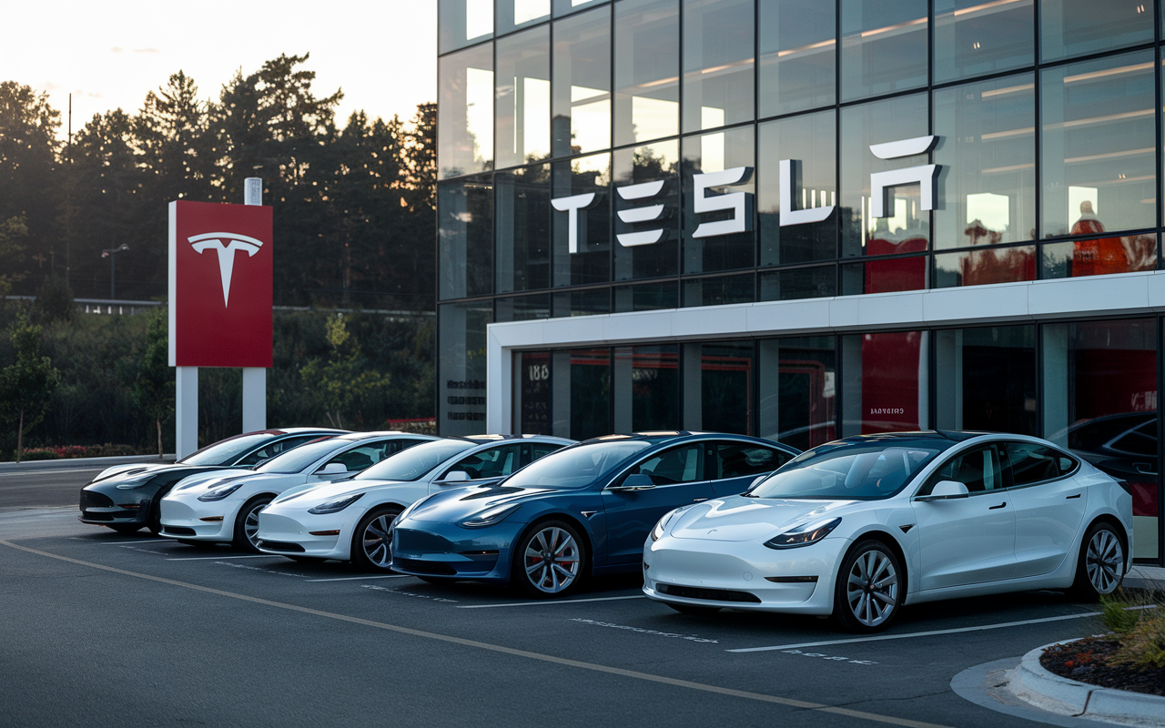 Tesla expected to report a boost in sales, thanks to China