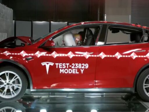 Tesla exec shares company practice to encourage development of safe vehicles