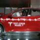 Tesla exec shares company practice to encourage development of safe vehicles