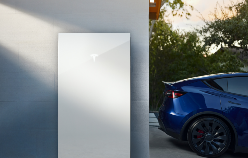 Tesla surpasses its latest milestone in Powerwall installations