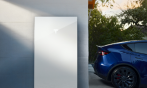 Tesla surpasses its latest milestone in Powerwall installations