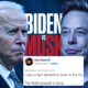 biden vs musk