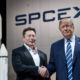 musk and spacex