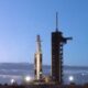 SpaceX Sues California Coastal Commission Over Launch Restrictions