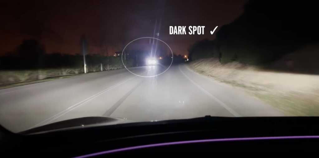 Tesla to Launch Adaptive Headlights in U.S.