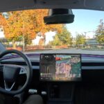 Skeptical no more: WSJ reviewer says Tesla FSD “bewitched” him