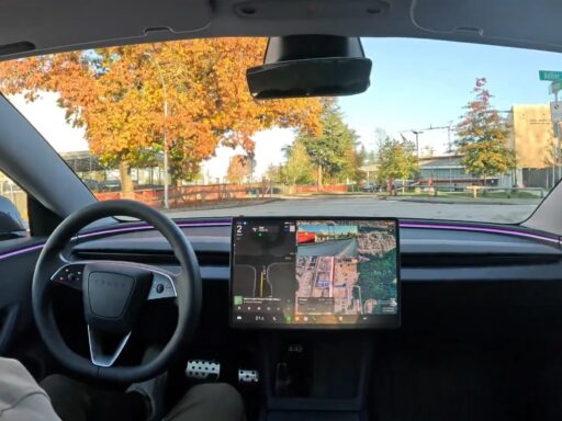 tesla fsd hw4